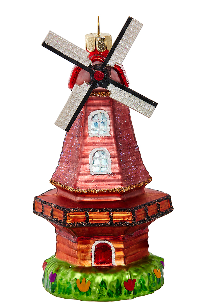 Ветряная мельница  GLT788